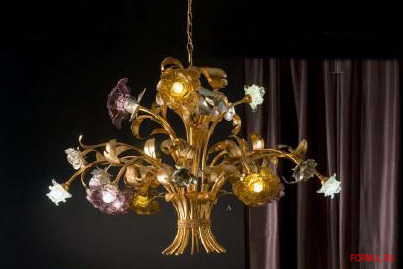 Люстра Eurolampart 1116/09LA